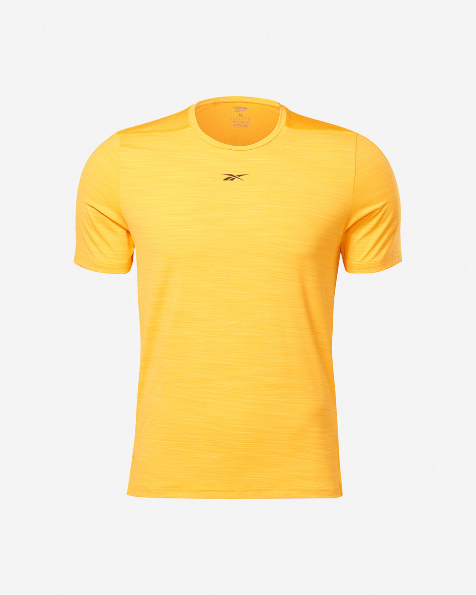  T-Shirt training REEBOK AC SOLID MOVE M S5326703|UNI|S scatto 0