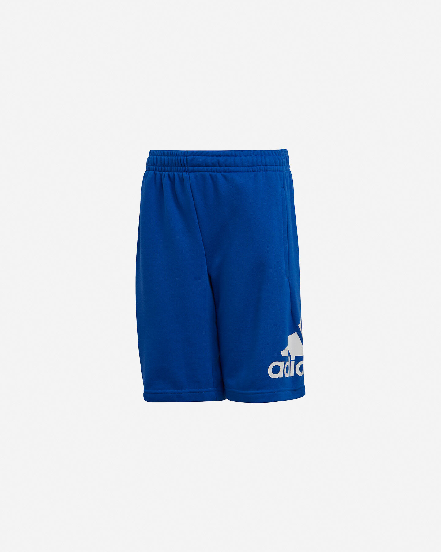  Pantaloncini ADIDAS MUST HAVES BADGE OF SPORT JR S5149199|UNI|7-8A scatto 0