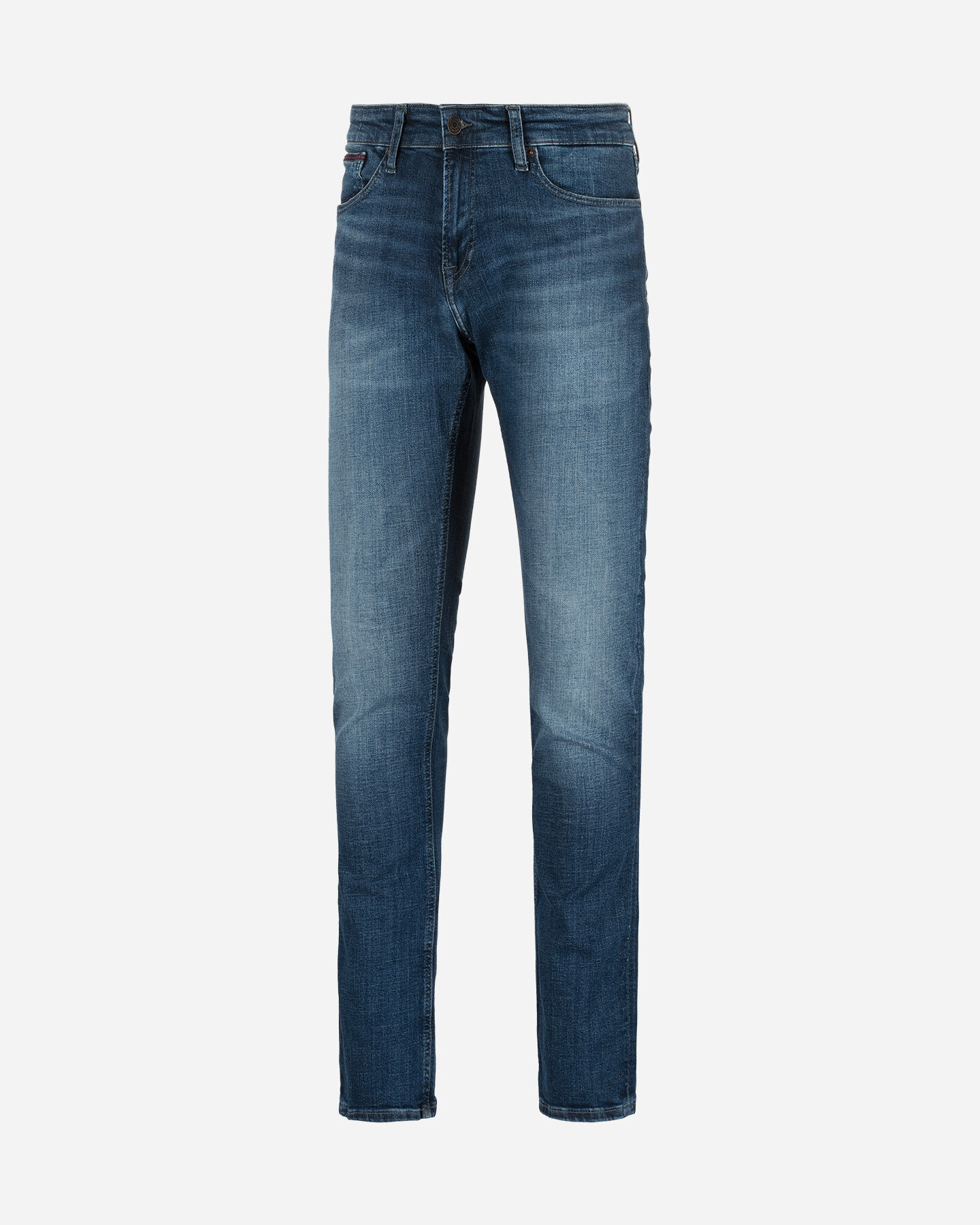  Jeans TOMMY HILFIGER SCANTON SLIM M S4073562|1BK|29 scatto 4