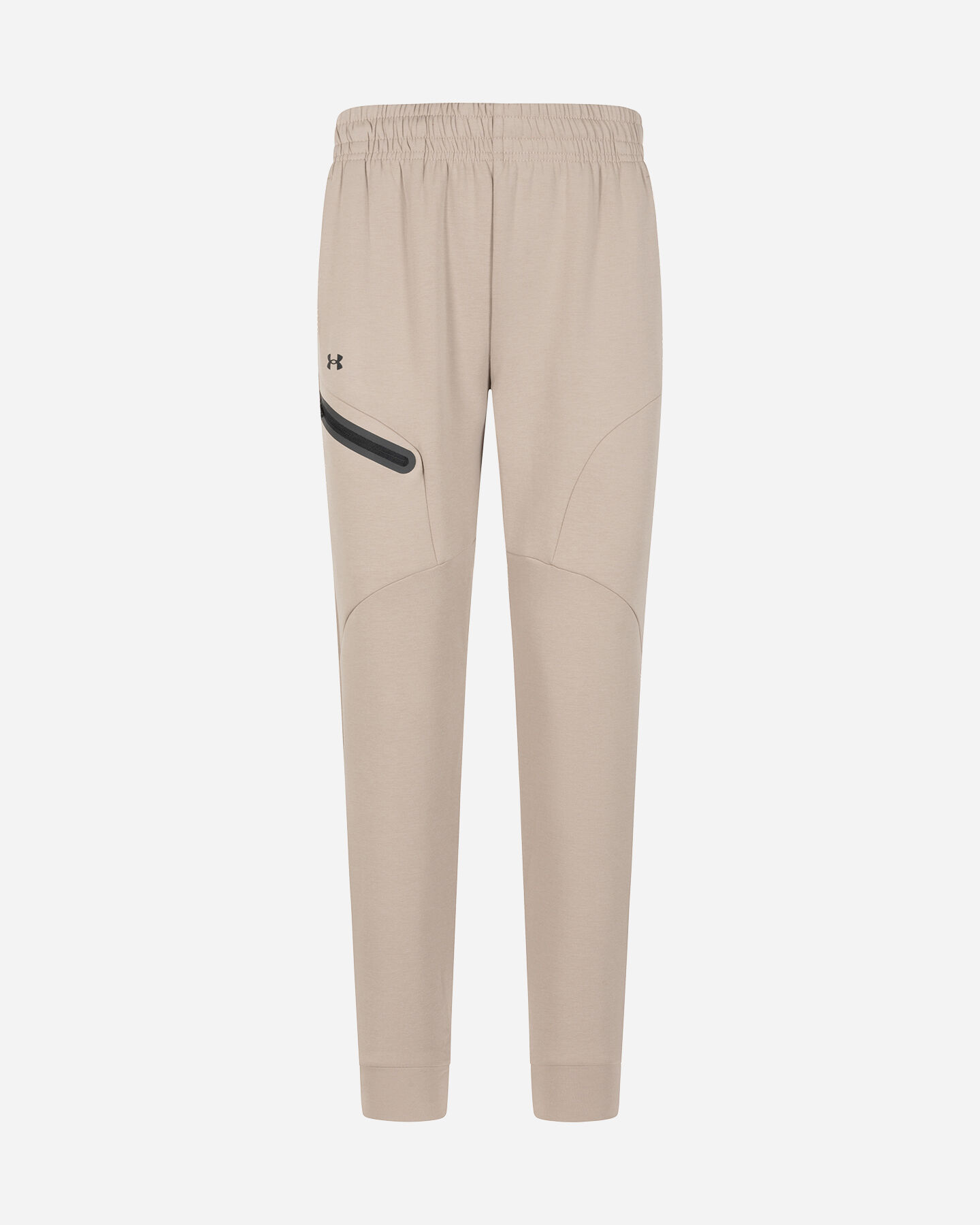  Pantalone UNDER ARMOUR UNSTOPPABLE FLC W S5649433|0203|XS scatto 0