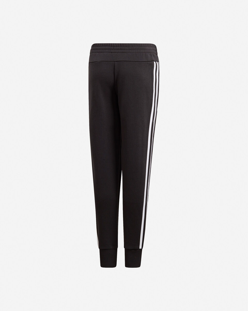  Pantalone ADIDAS MUST HAVES 3-STRIPES JR S5011814|UNI|7-8A scatto 1