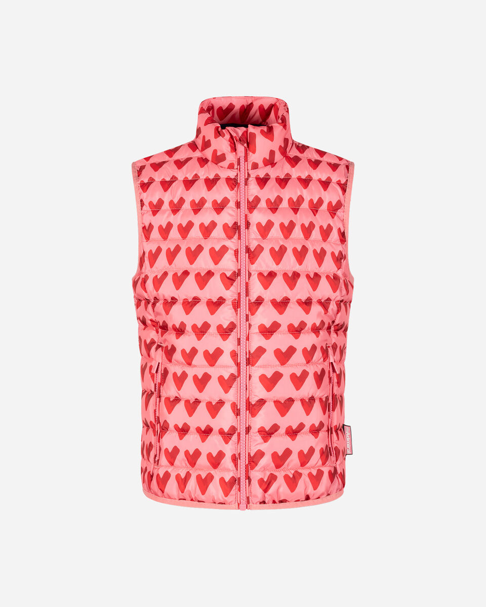  Gilet ADMIRAL LIFESTYLE JR S4130367|AOP|8A scatto 0