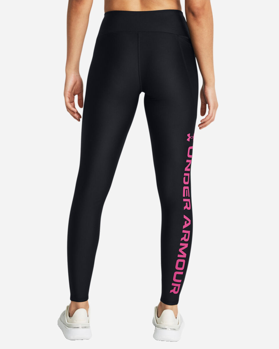  Leggings UNDER ARMOUR VANISH BRANDED W S5641031|0004|XS scatto 3