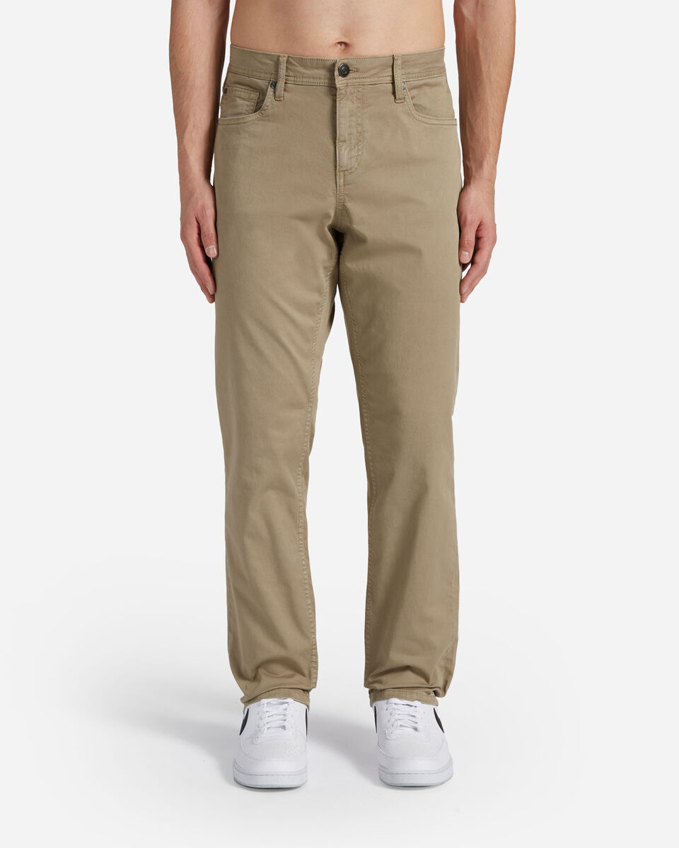  Pantalone DACK'S ESSENTIAL M S4129747|906|44 scatto 0