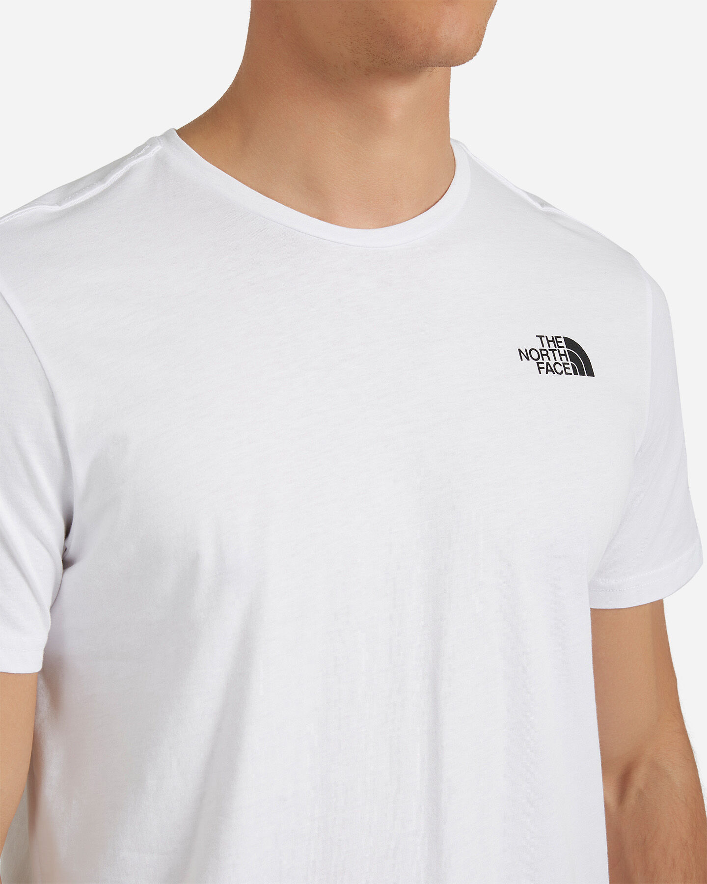  T-Shirt THE NORTH FACE BERARD M S5181620|FN4|S scatto 4
