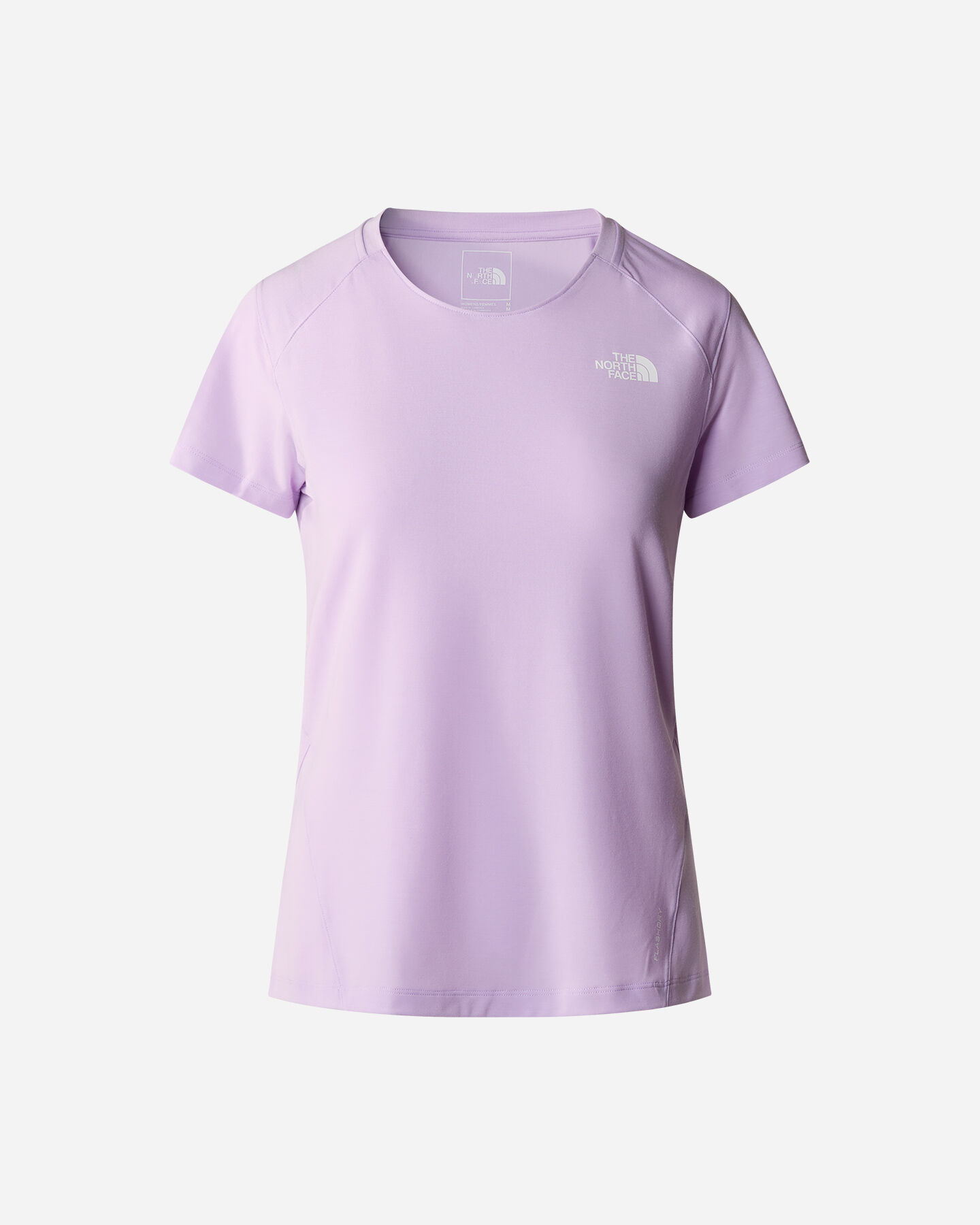  T-Shirt THE NORTH FACE LIGHTNING ALPINE W S5650899|QZI|S scatto 0