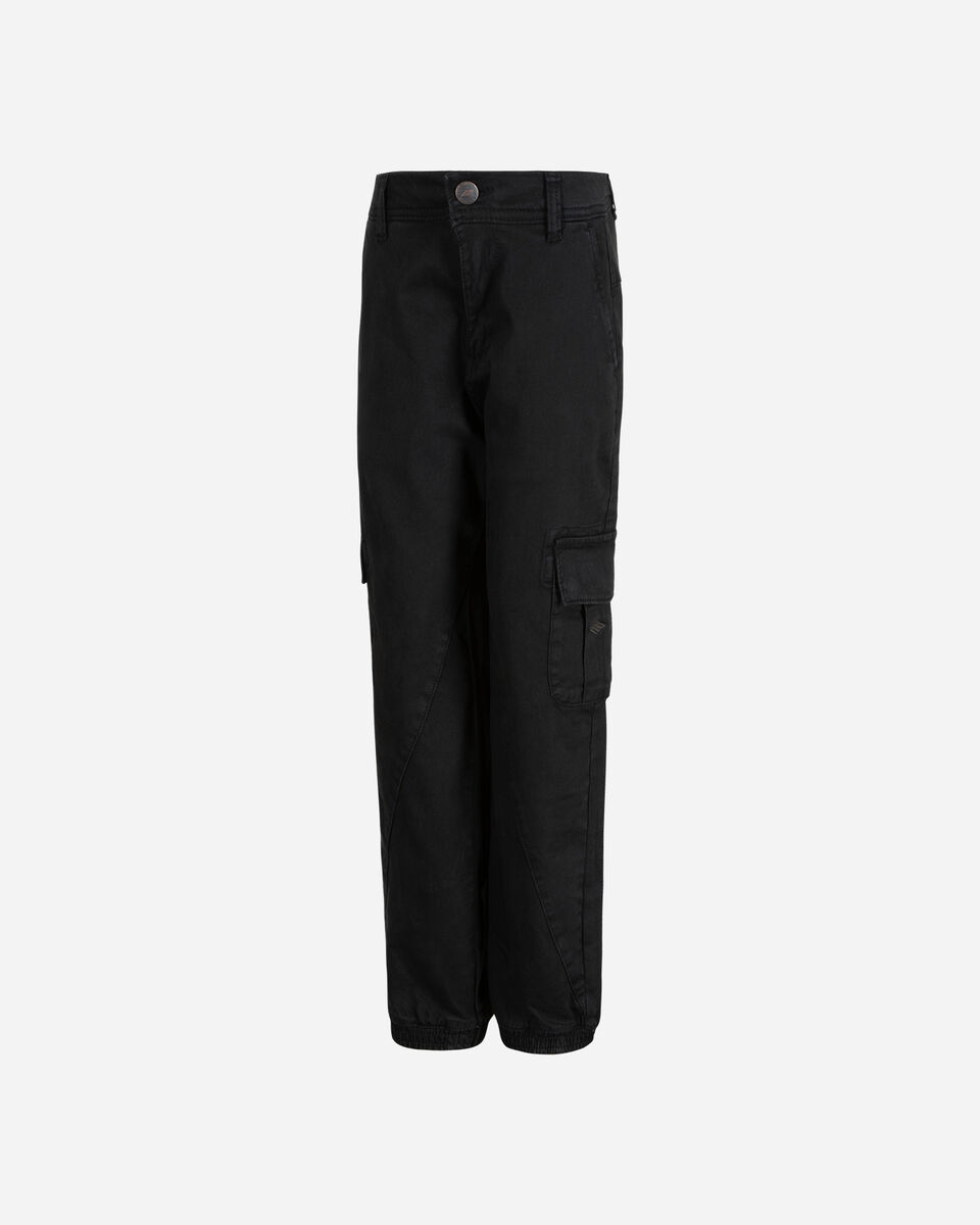  Pantalone BEAR SEASONAL JR S4108755|050|8 scatto 0
