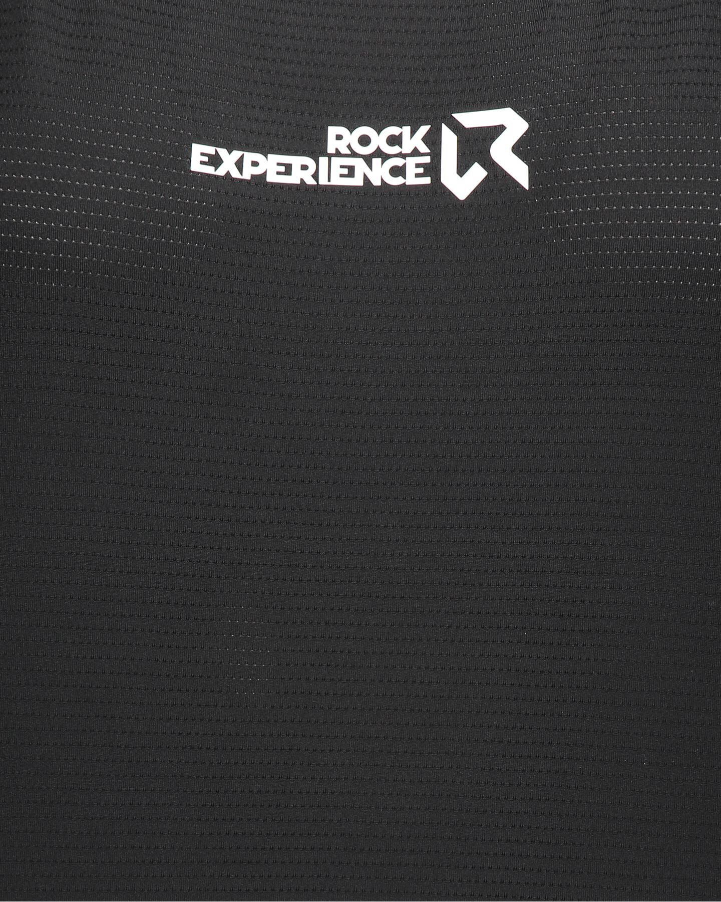  T-Shirt ROCK EXPERIENCE SPIRIT W S4089989|1|S scatto 2