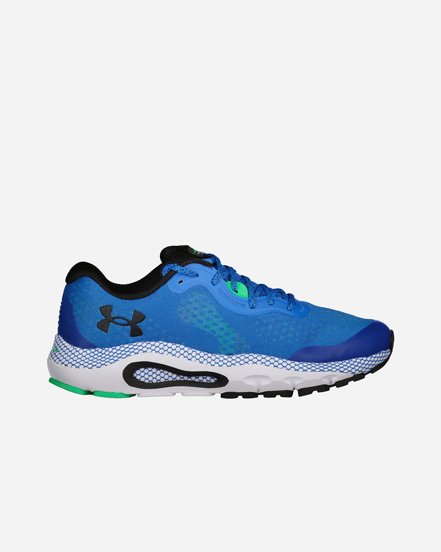  Scarpe running UNDER ARMOUR HOVR GUARDIAN 3 VICTORY M S5390795|0401|7 scatto 0