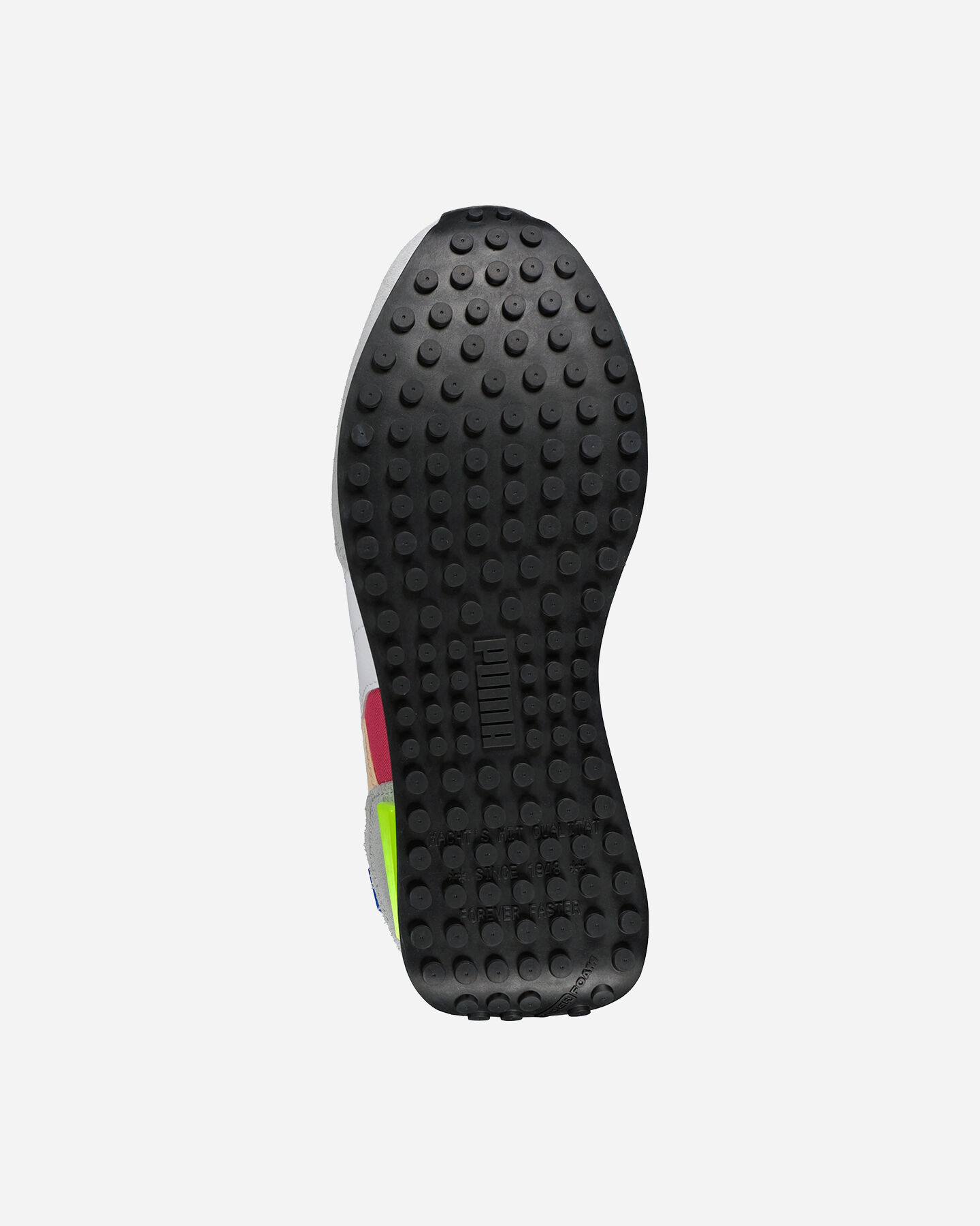  Scarpe sneakers PUMA FUTURE RIDER PLAY ON W S5365123|70|3.5 scatto 2