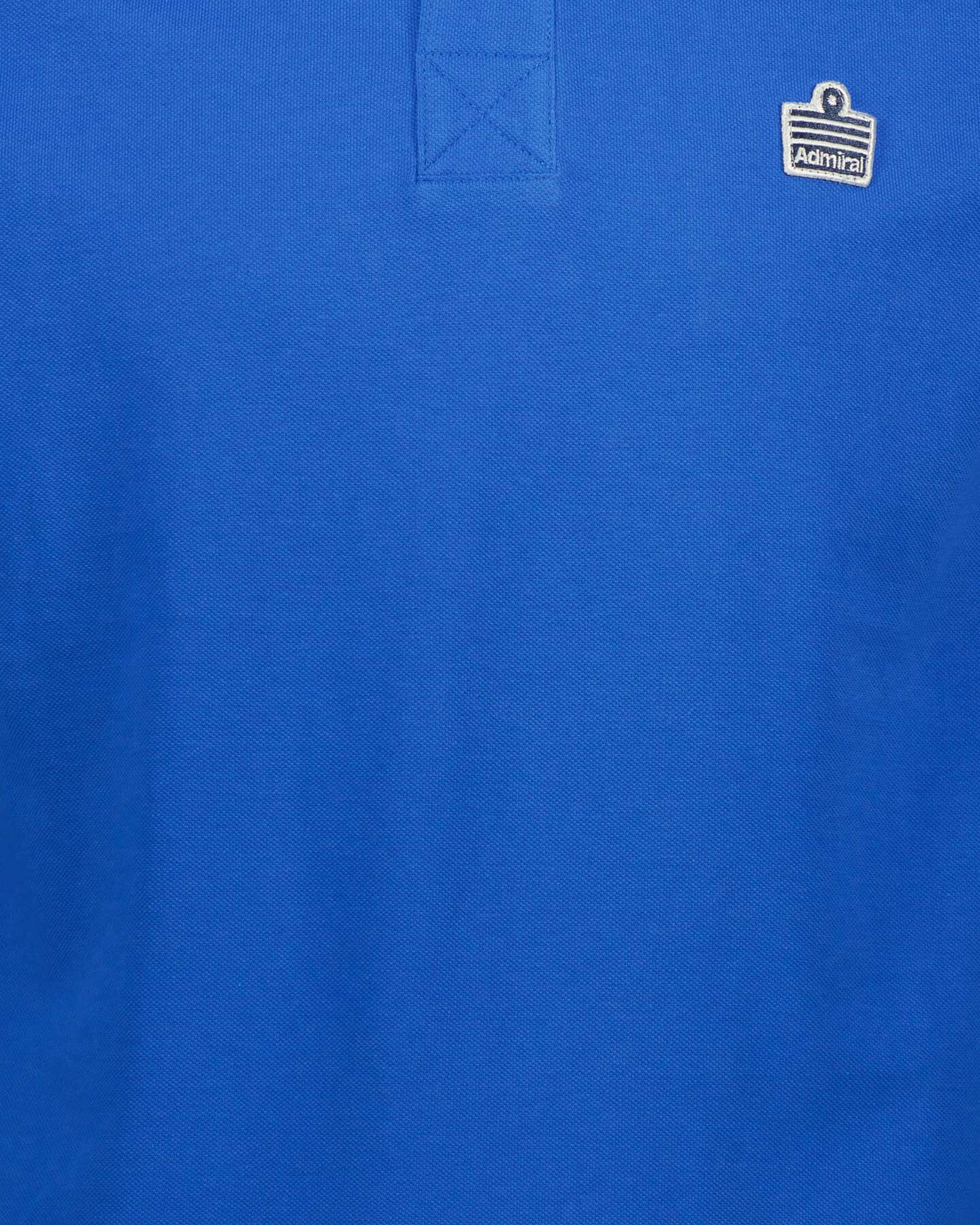  T-Shirt ADMIRAL SMALL LOGO M S4136509|EI132|S scatto 2