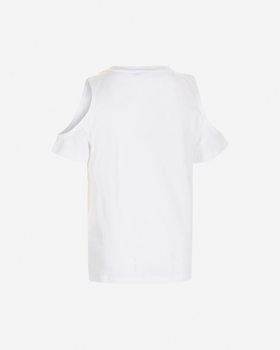  T-Shirt FREDDY OBLO' GIOIELLO JR S4104090|005|8A scatto 1