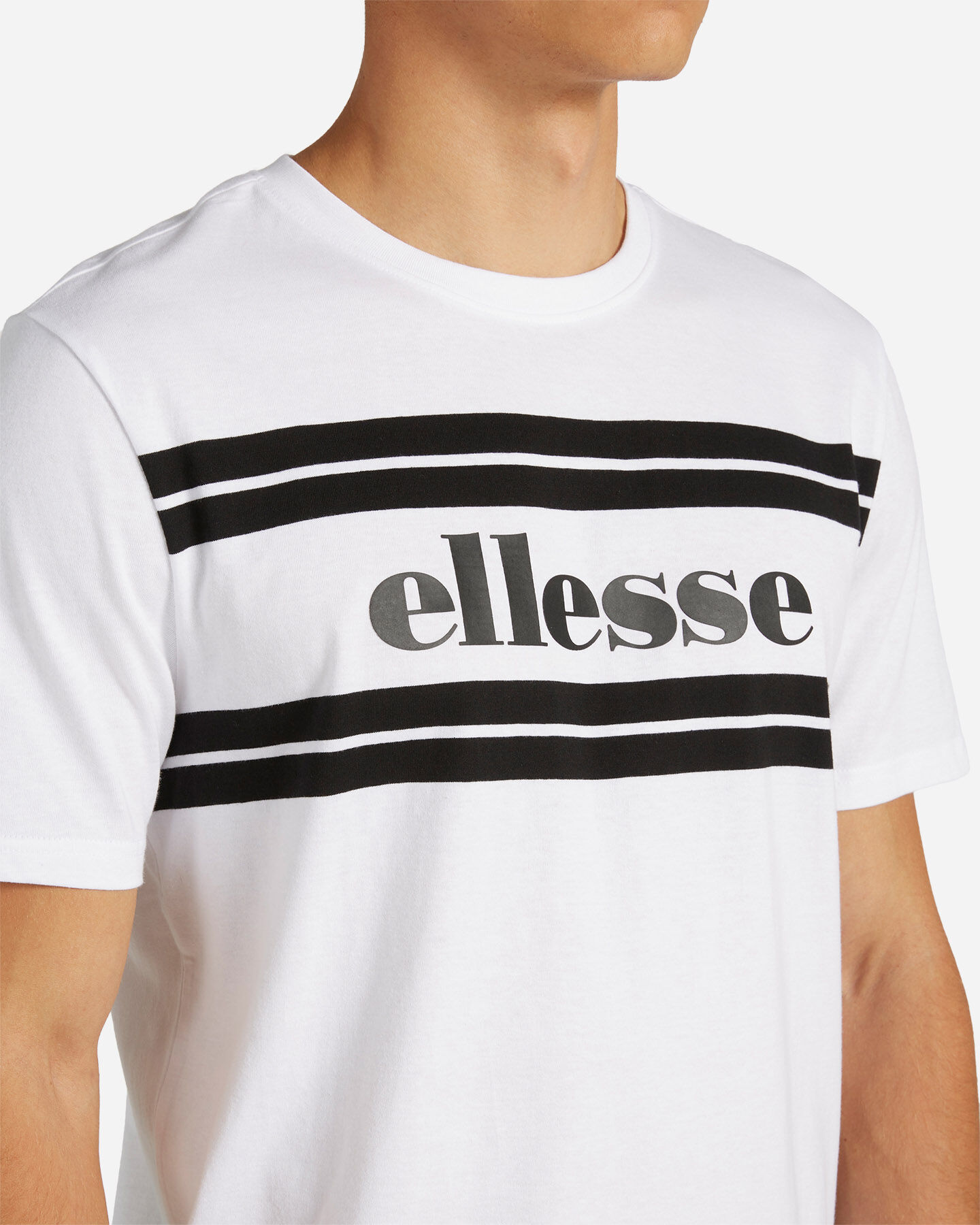  T-Shirt ELLESSE BETTER M S4107890|001|XS scatto 3