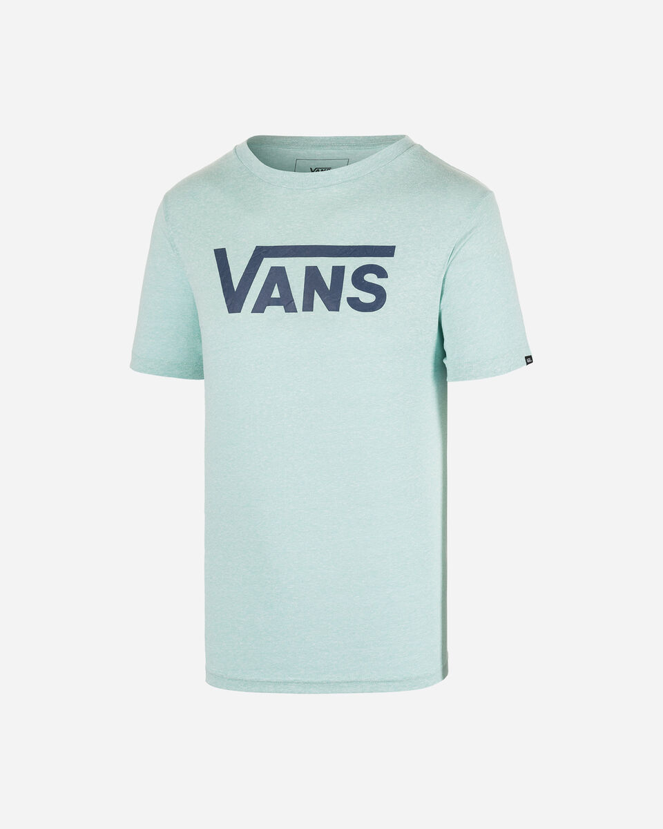  T-Shirt VANS CLASSIC M S5186511|YJC|XS scatto 0
