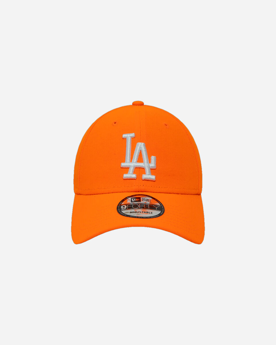  Cappellino NEW ERA LOS ANGELES DODGERS 9FORTY S5200437|340|OSFM scatto 1