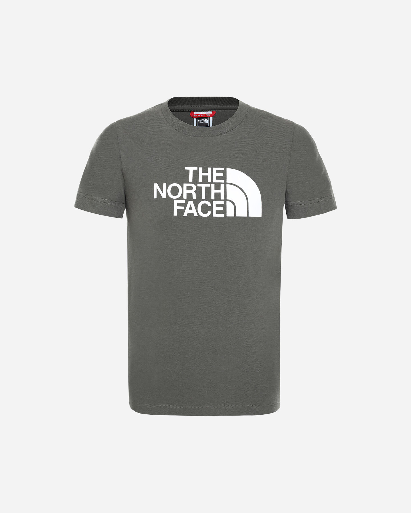  T-Shirt THE NORTH FACE EASY  JR S5241414|KR5|S scatto 0