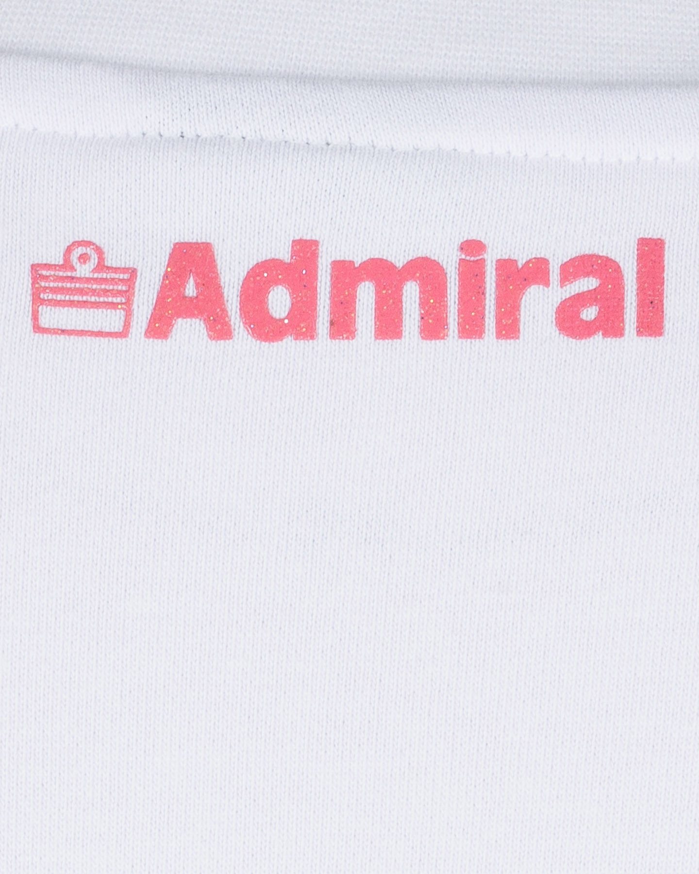  T-Shirt ADMIRAL STRIPES W S4074748|001|XS scatto 2