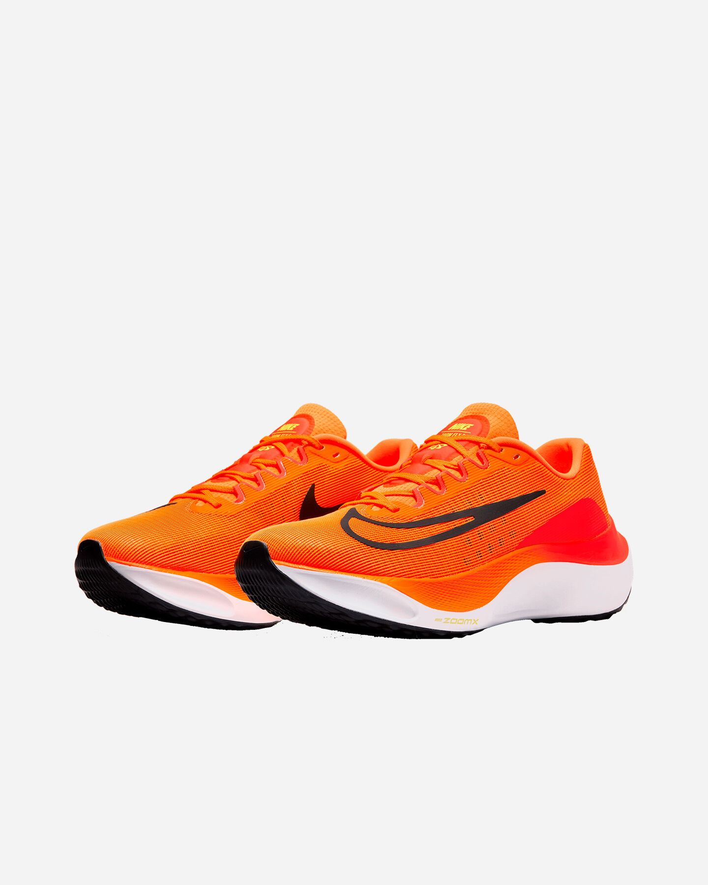  Scarpe running NIKE ZOOM FLY 5 M S5456401|800|6 scatto 1