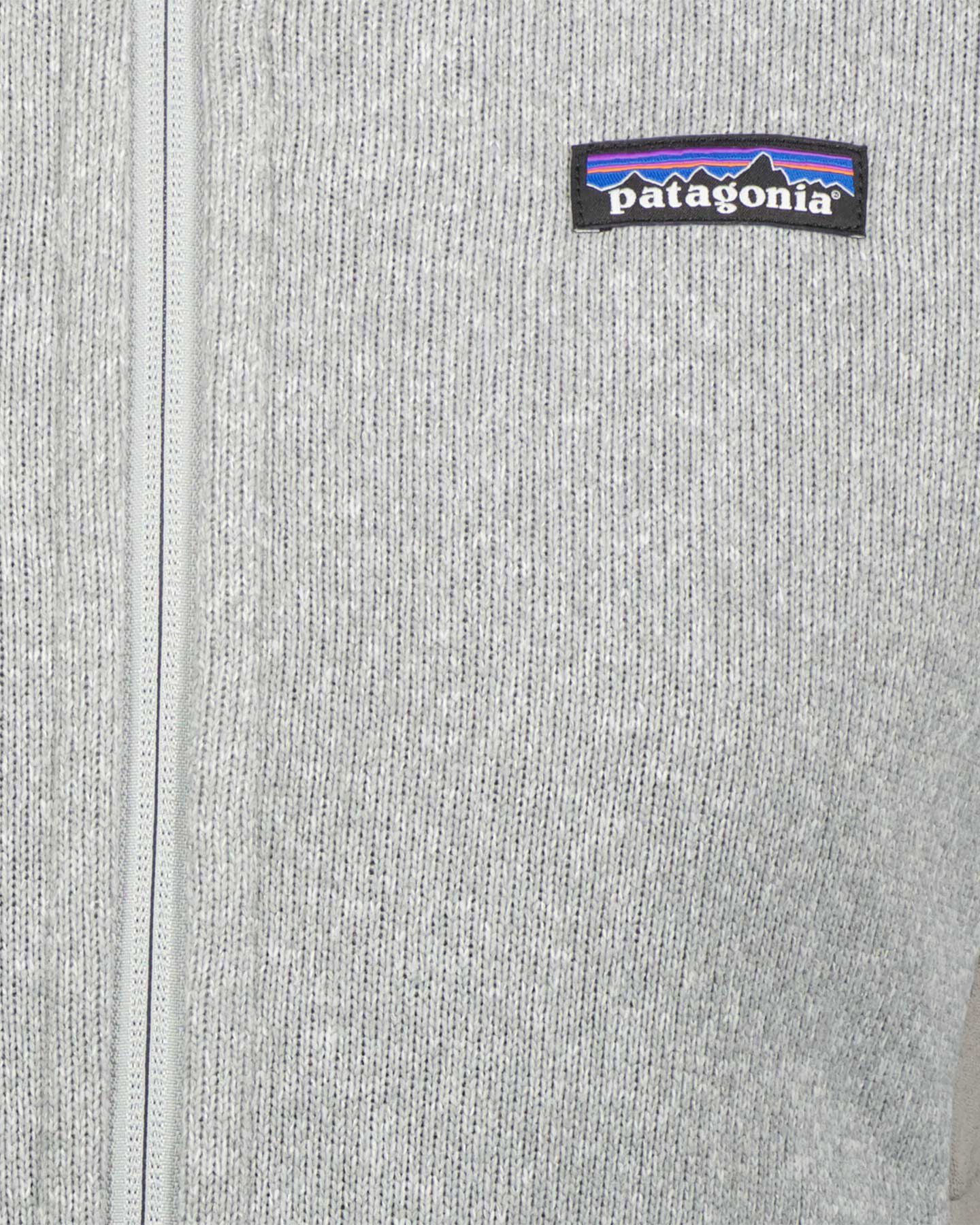  Pile PATAGONIA BETTER SWEATER LIGHTWEIGHT W S4100921|FEA|XS scatto 2