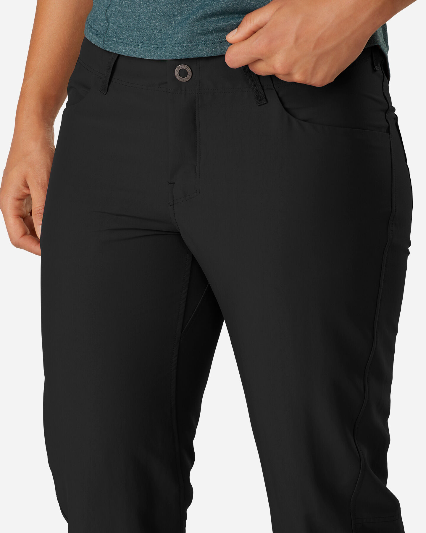  Pantalone outdoor ARC'TERYX CRESTON W S4075249|1|4 scatto 4