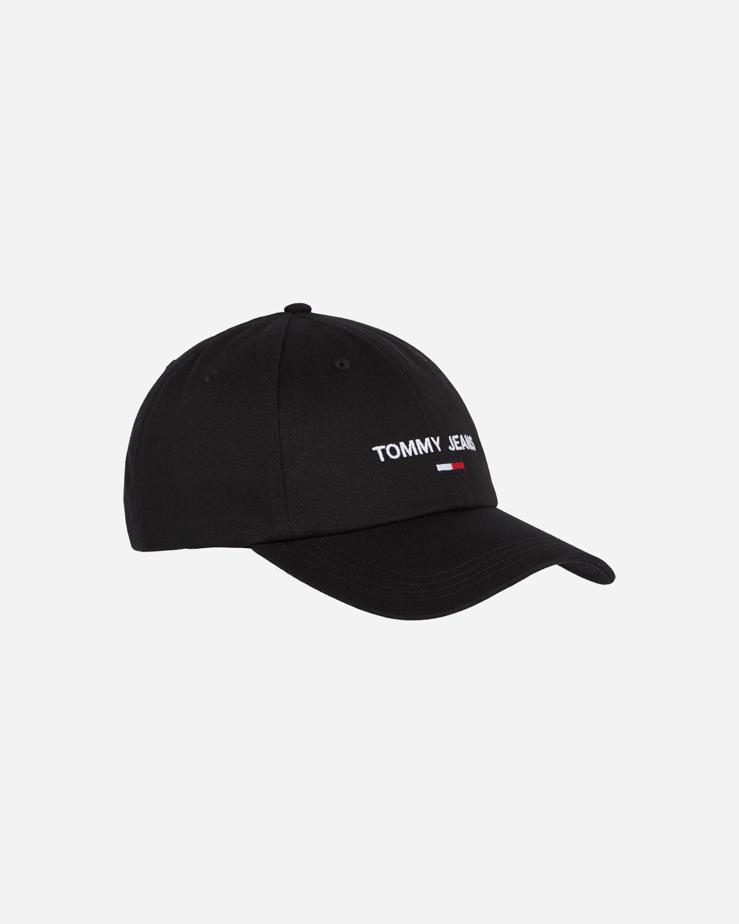  Cappellino TOMMY HILFIGER LOGO M S4115006|BDS|OS scatto 0