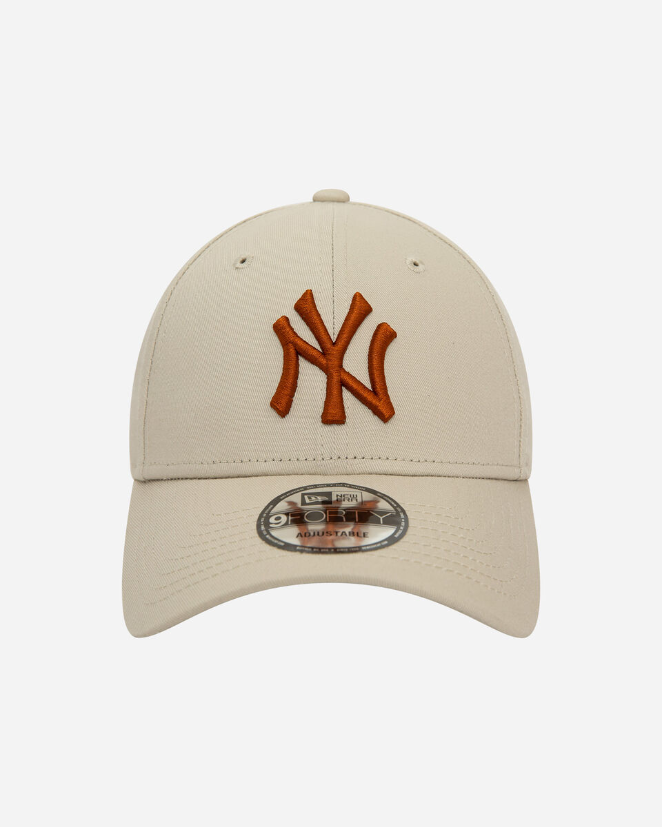  Cappellino NEW ERA 9FORTY MLB LEAGUE ESSENTIAL NEW YORK YANKEES M S5671054|270|OSFM scatto 1