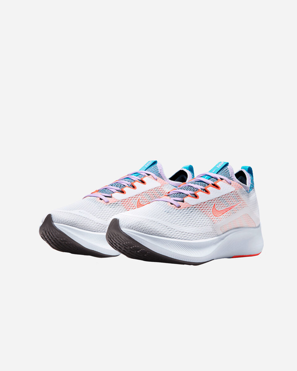  Scarpe running NIKE ZOOM FLY 4 W S5433942|100|5 scatto 1