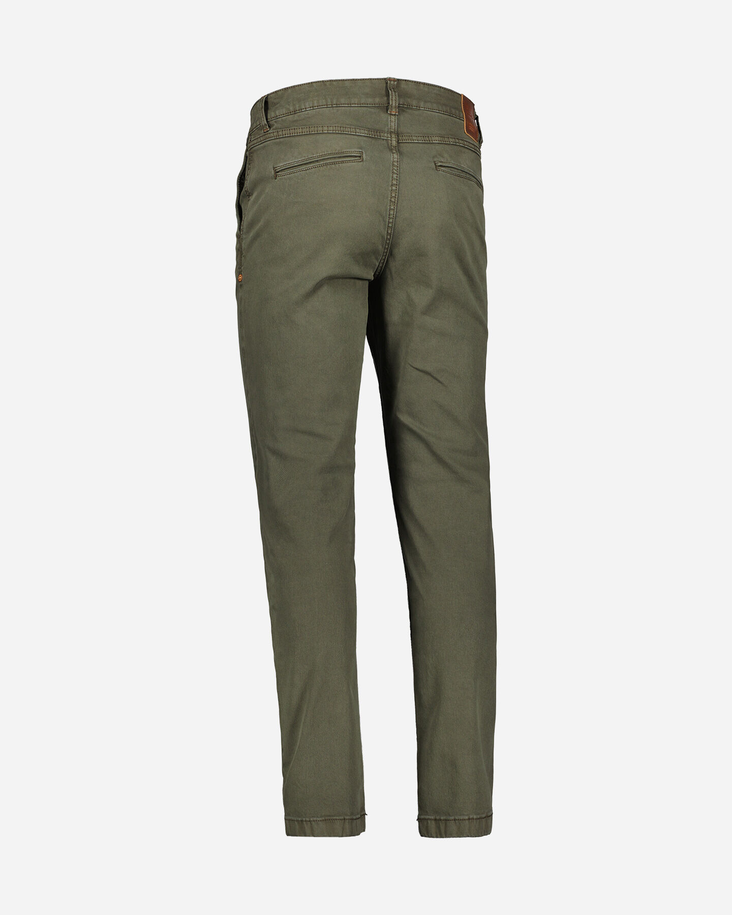  Pantalone COTTON BELT LEON J. M S4113478|782|40 scatto 2