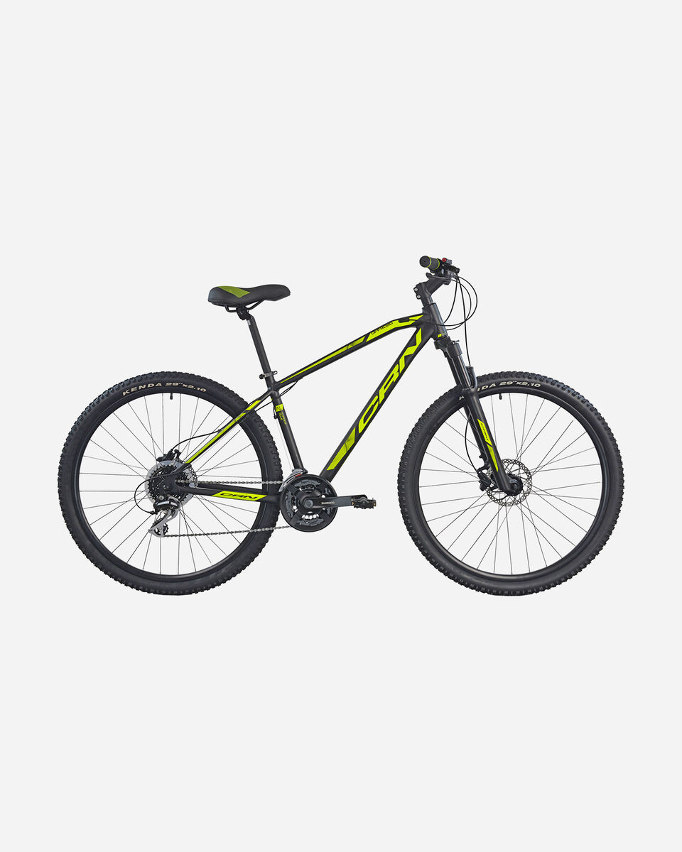  Mountain bike CARNIELLI 4000 S4113181 scatto 0