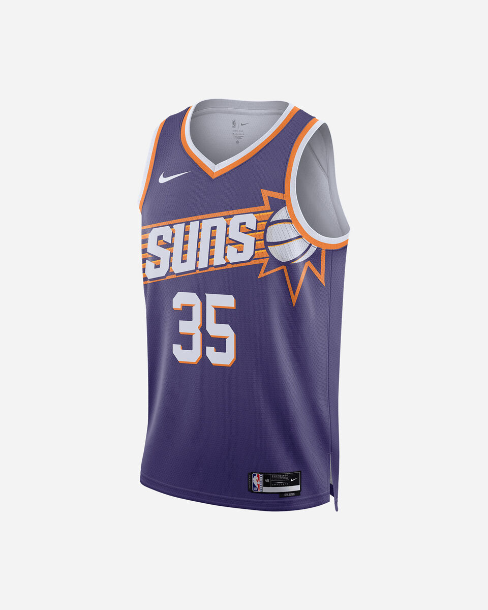  Canotta basket NIKE ICON PHOENIX DURANT KEVIN SWING 23 M S5646819|570|S scatto 0