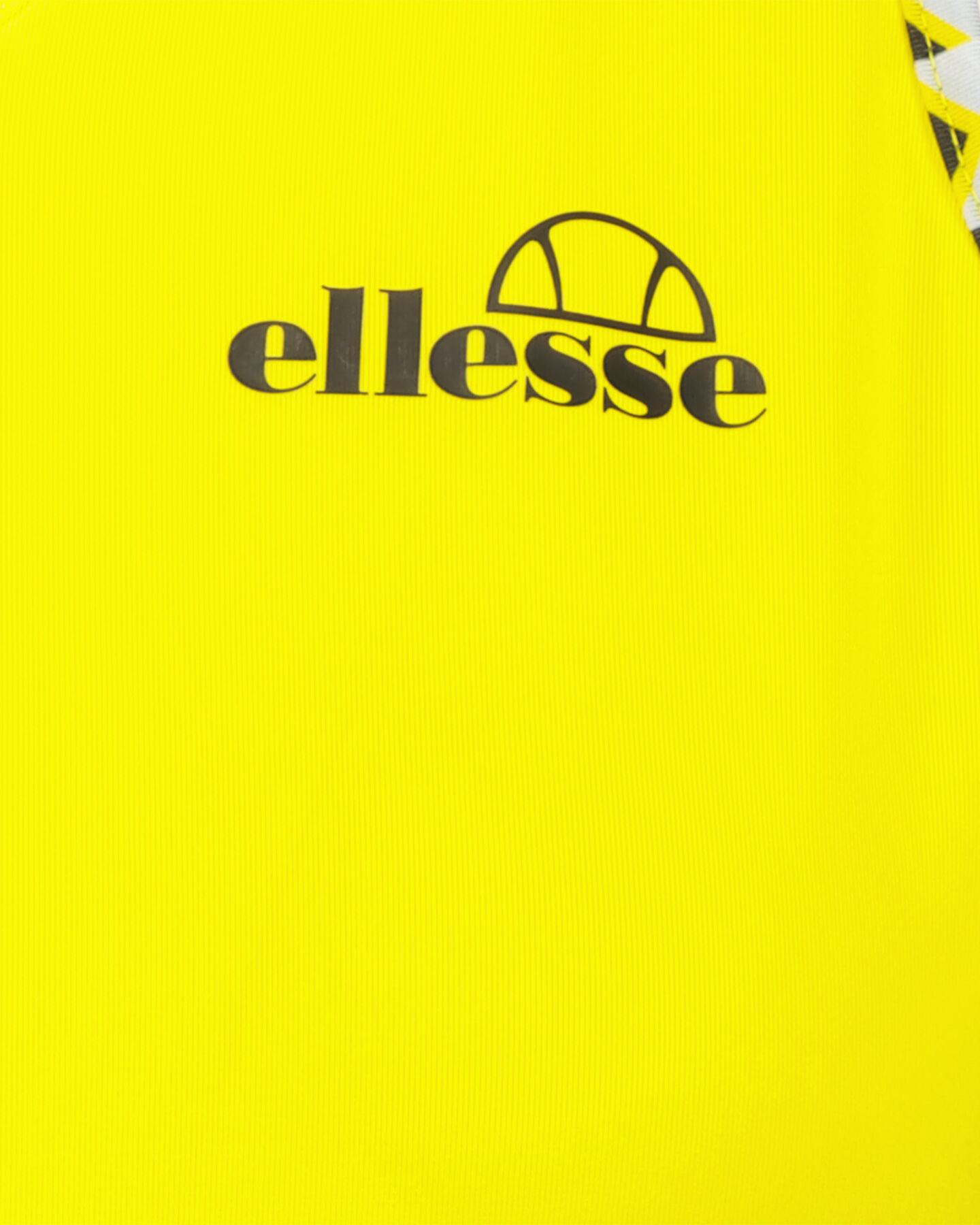  T-Shirt tennis ELLESSE BASIC TENNIS W S4100392|184|XS scatto 2