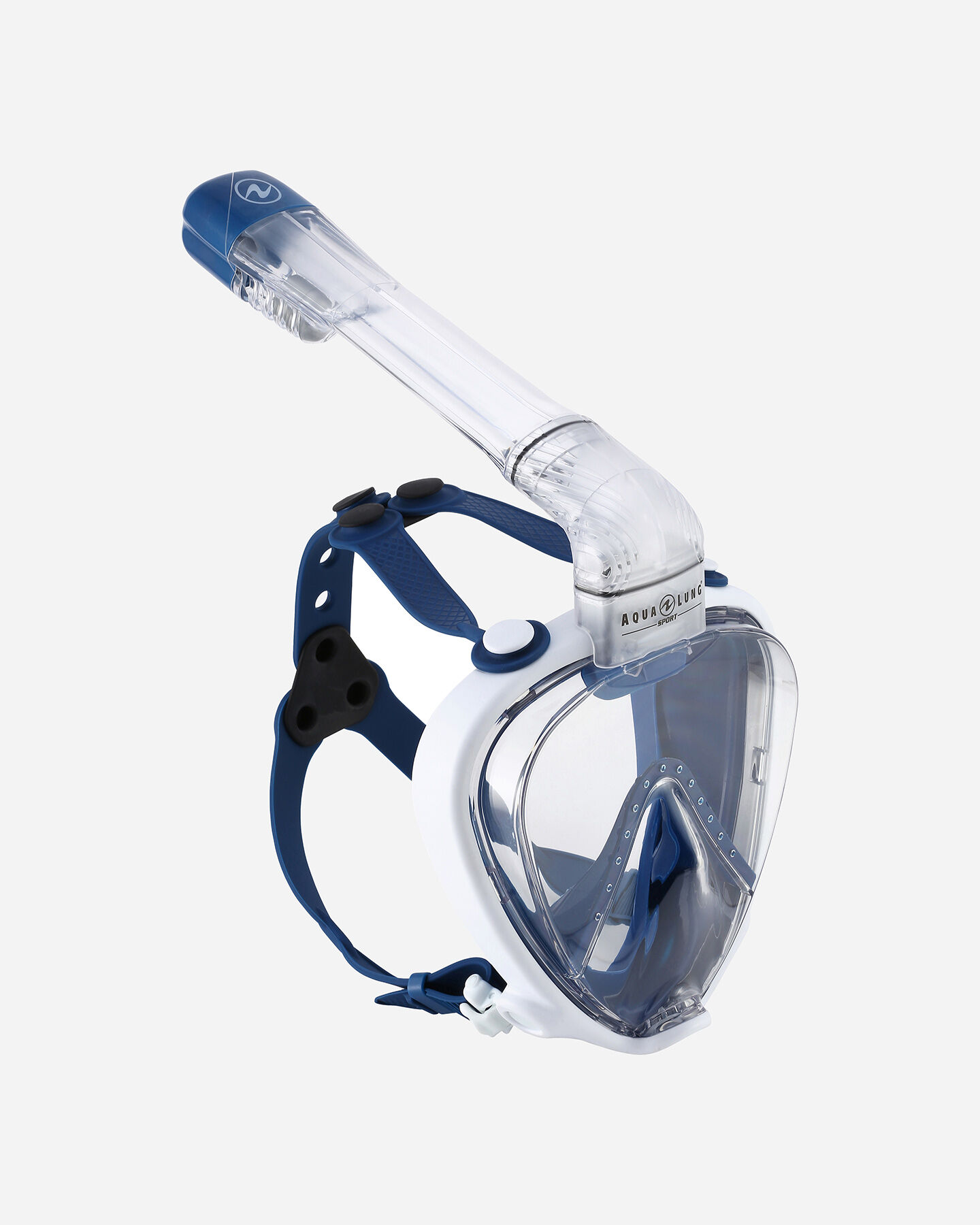  Kit snorkeling AQUALUNG SPORT SMARTSNORKEL FULL FACE S4073194|1|S scatto 0