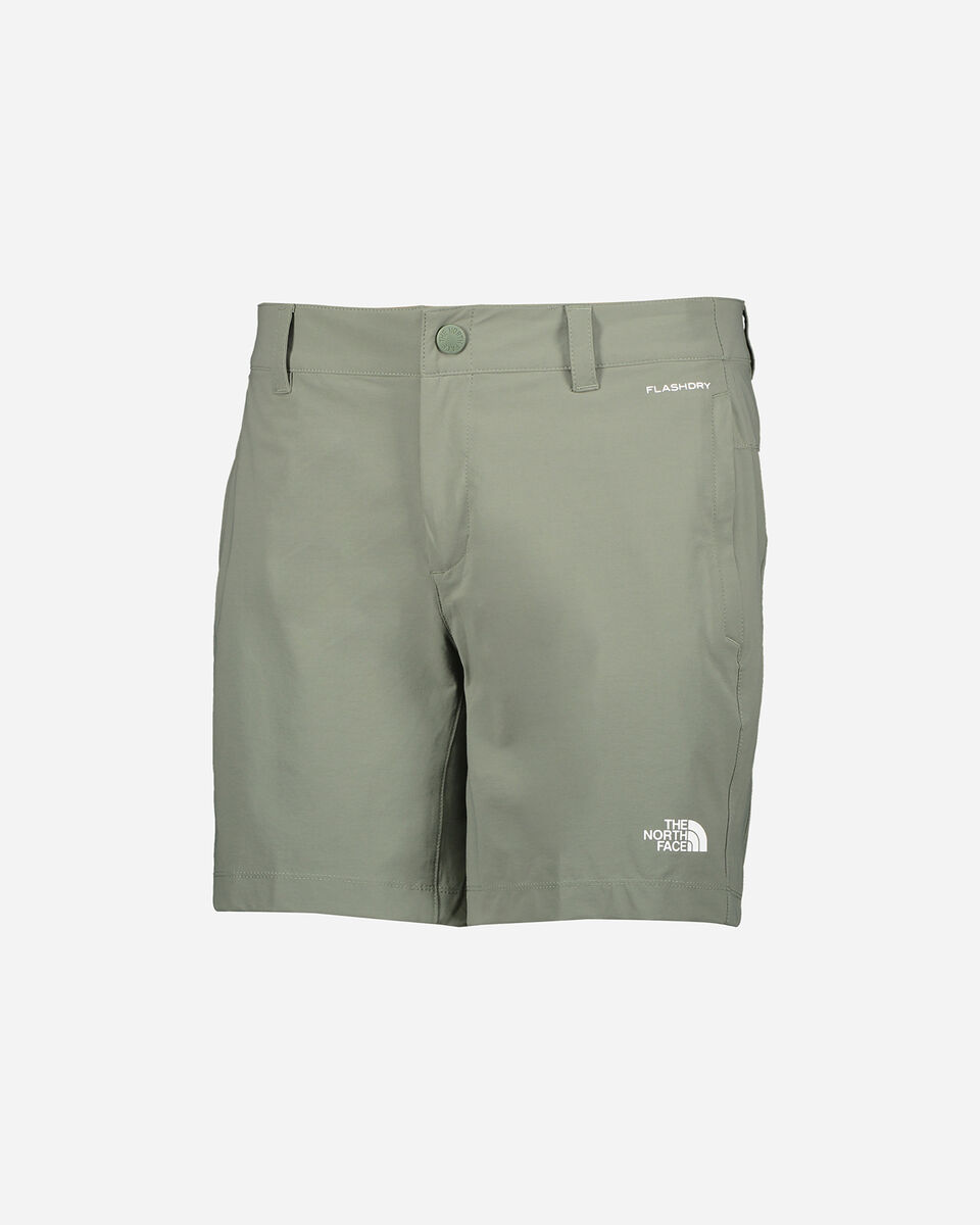  Pantaloncini THE NORTH FACE EXTENT IV W S5296474|V38|REG4 scatto 0