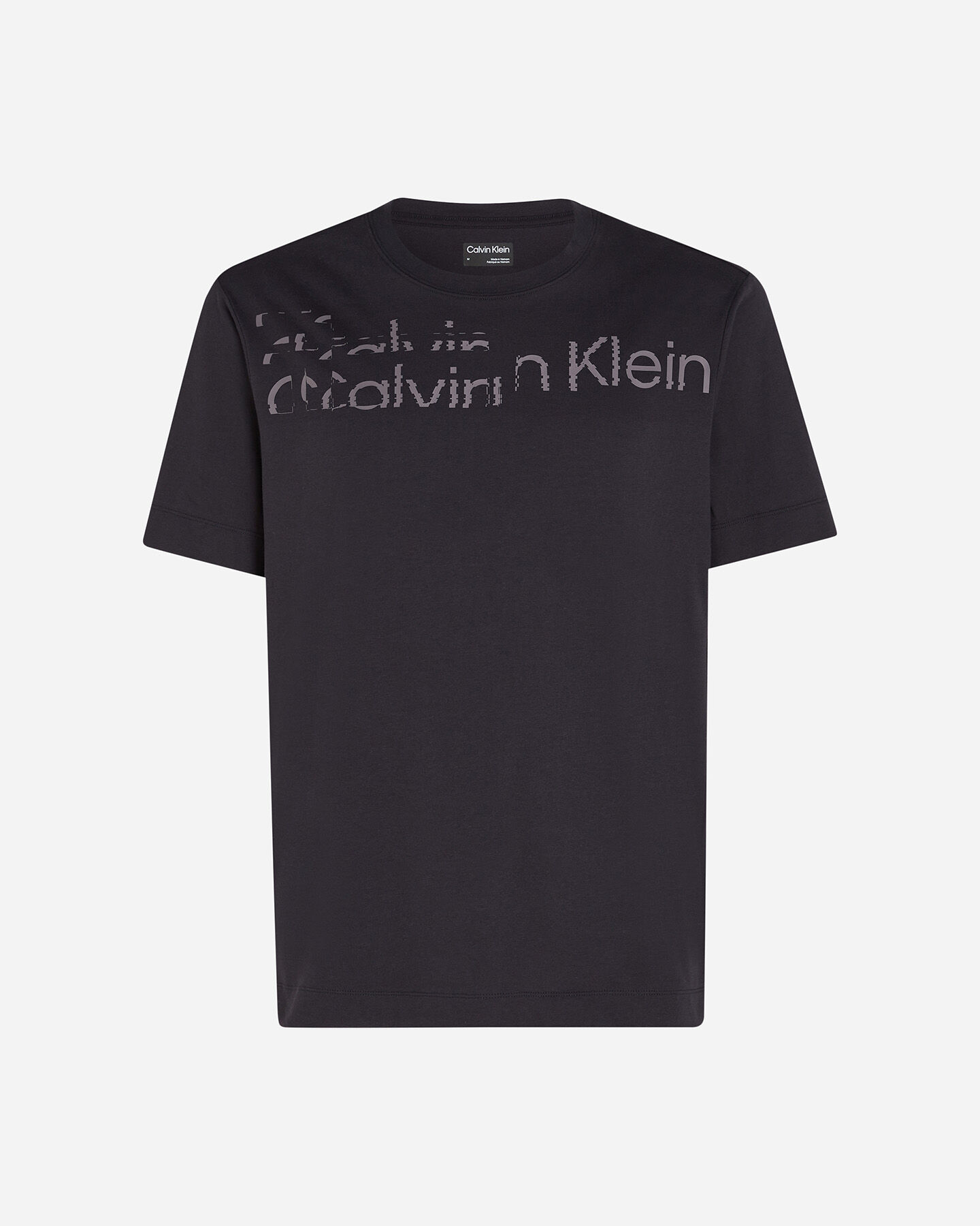  T-Shirt CALVIN KLEIN SPORT GRAPHIC M S4124048|BAE|S scatto 0