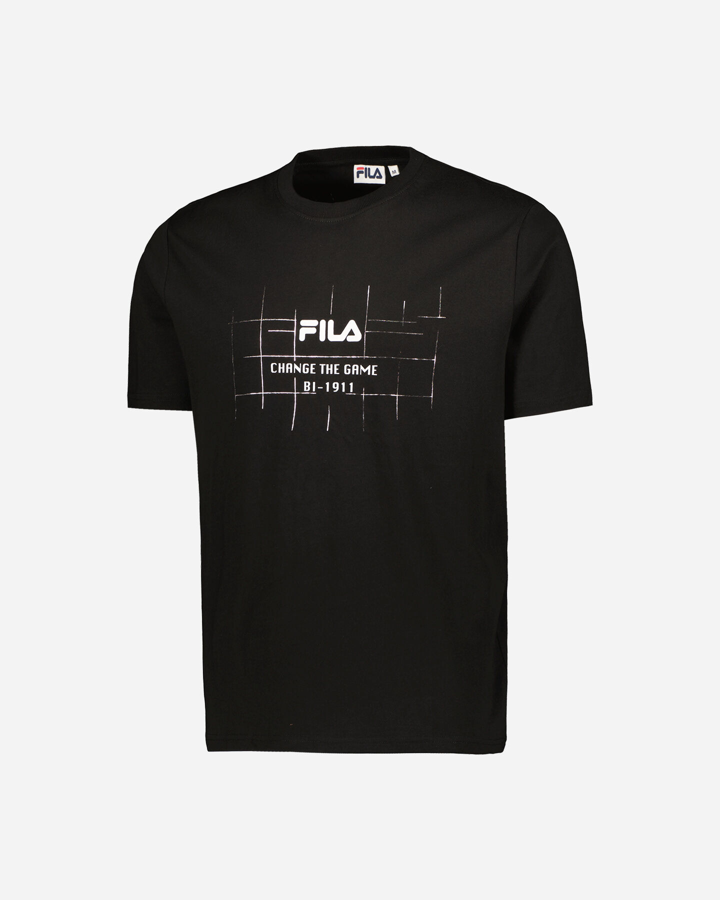  T-Shirt FILA STREETWEAR LOGO M S4107656|050|XS scatto 0