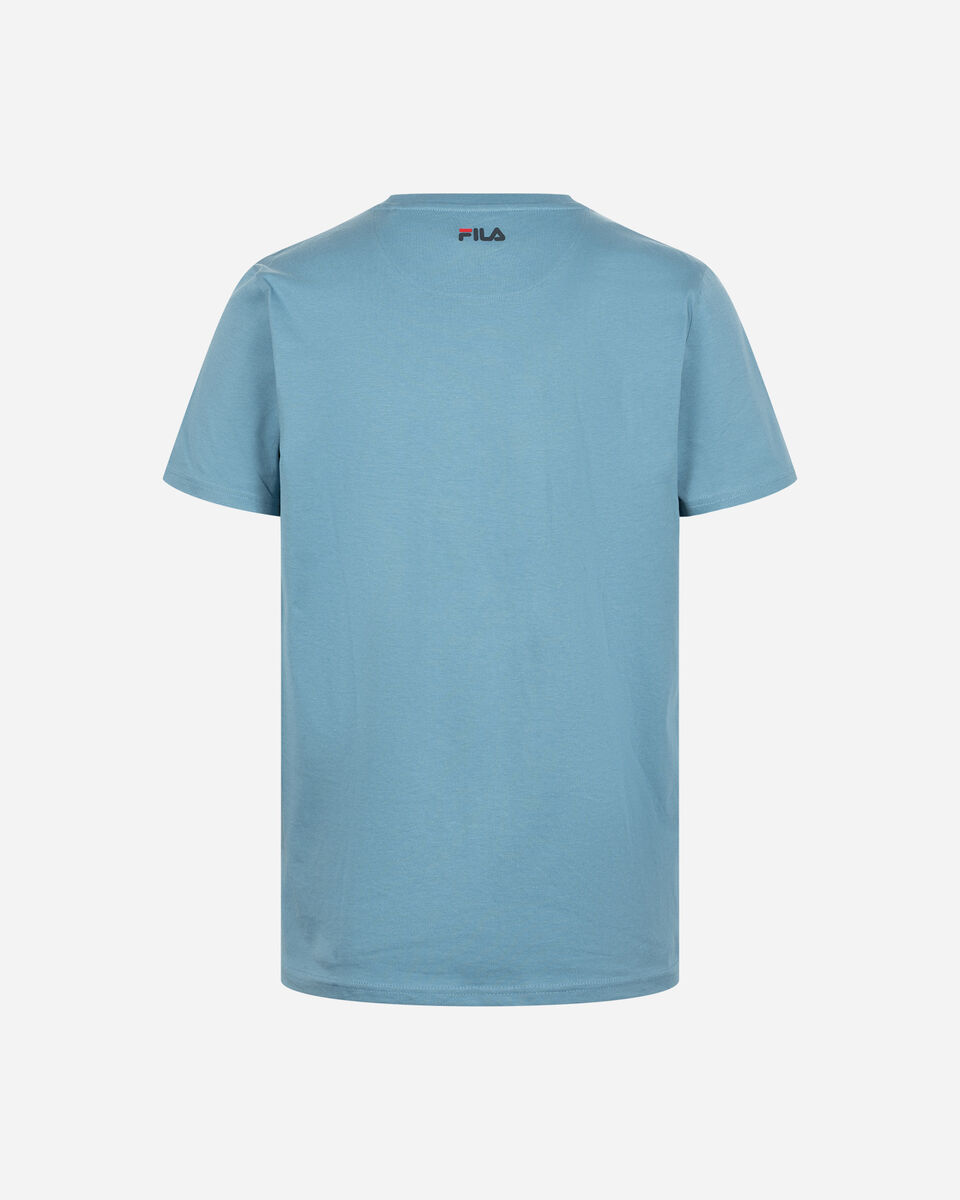  T-Shirt FILA BIG LOGO M S4129868|549|XS scatto 1