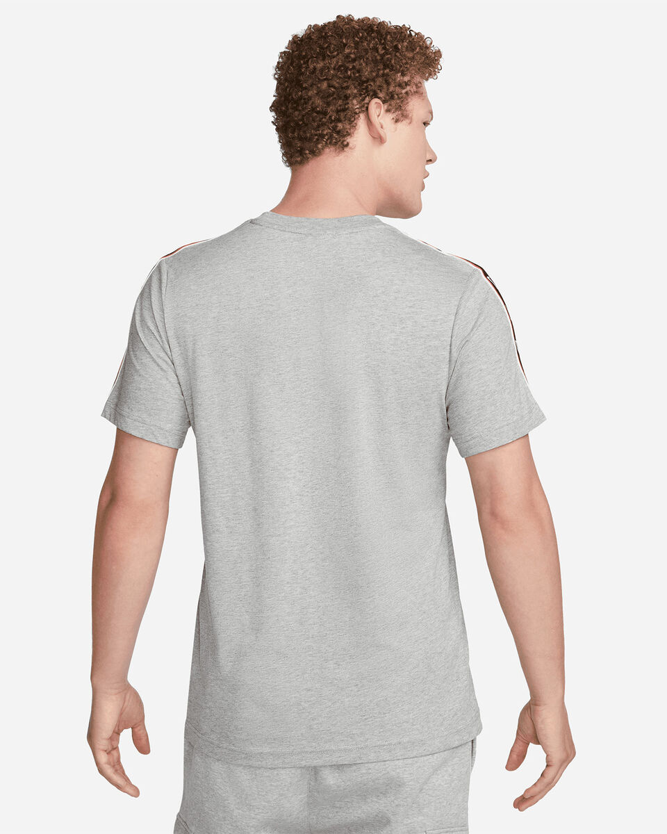  T-Shirt NIKE REPEAT BIG LOGO M S5531017|064|XS scatto 1