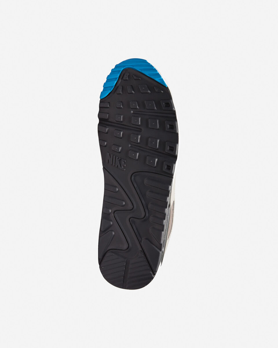 Scarpe sneakers NIKE AIR MAX 90 M S5352785|001|6 scatto 2