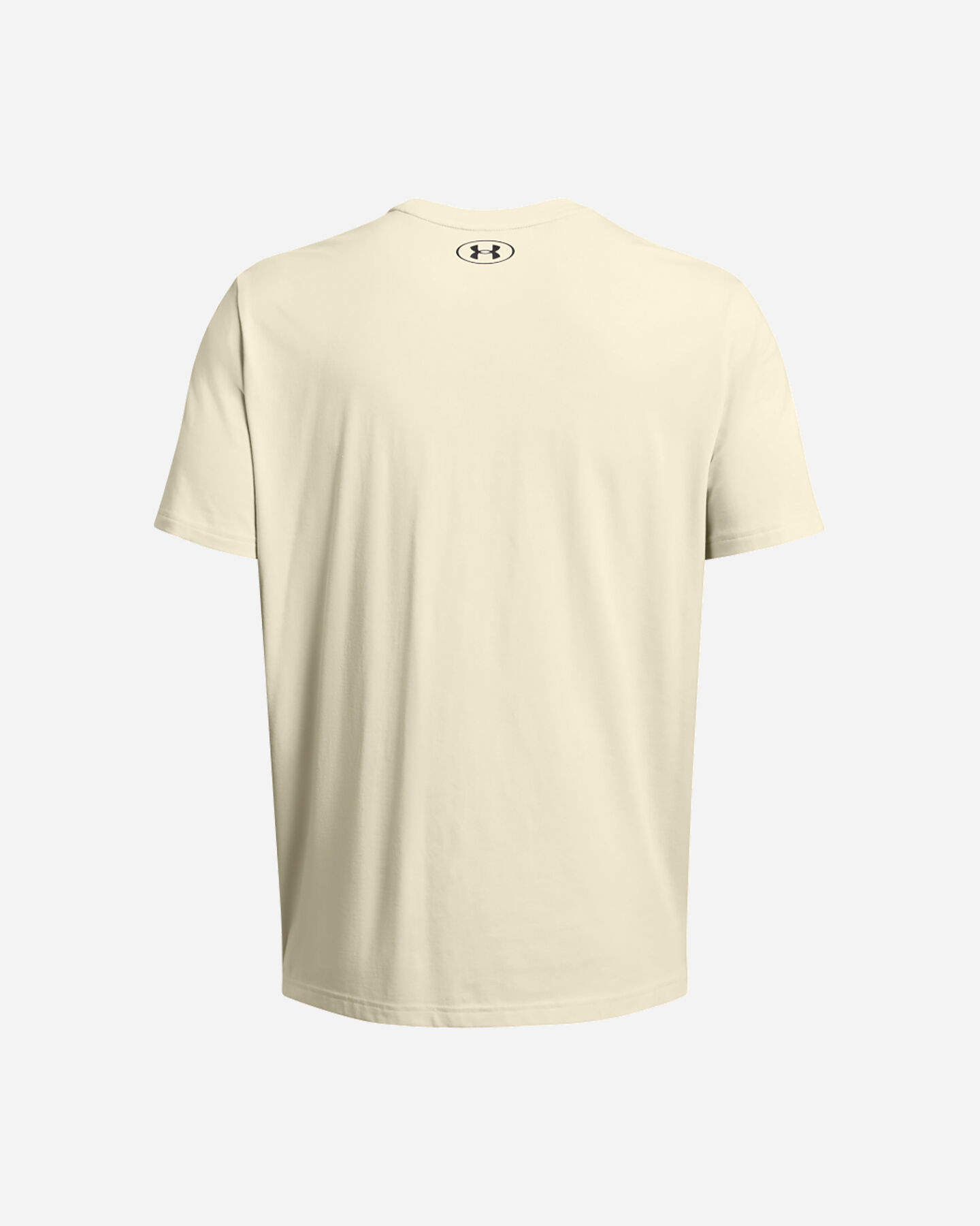  T-Shirt UNDER ARMOUR THE ROCK M S5641742|0273|SM scatto 1
