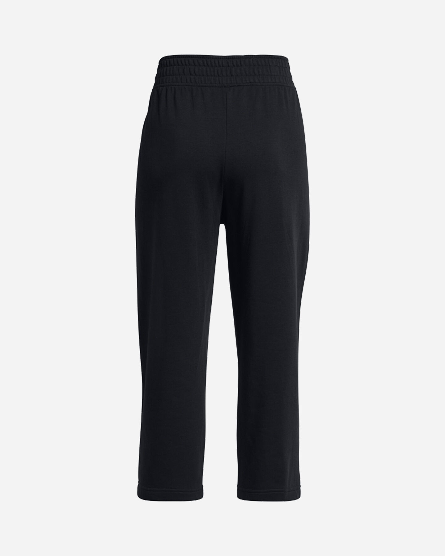  Pantalone UNDER ARMOUR RIVAL TERRY W S5641562|0001|XS scatto 1