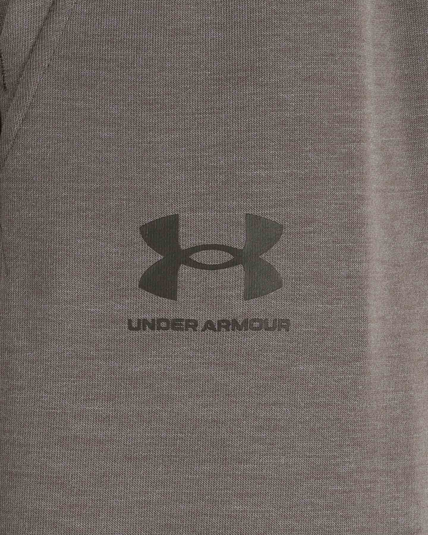  Pantalone UNDER ARMOUR CLASSIC W S5390256|0010|XS scatto 2