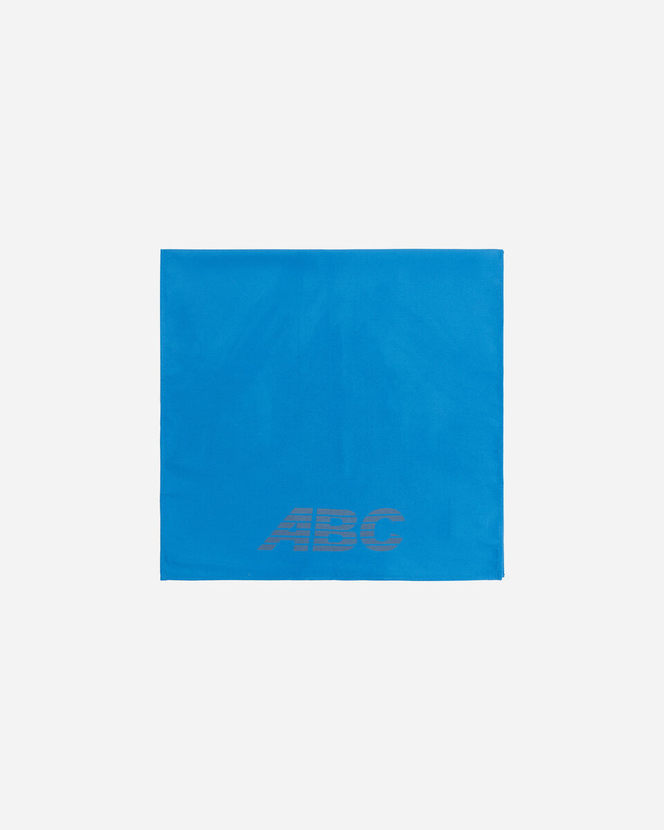  Telo ABC BASIC MICROFIBER 100X50 S4071151|542|UNI scatto 1
