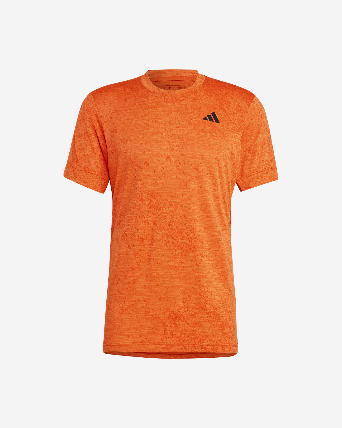  T-Shirt tennis ADIDAS FREELIFT M S5565852|UNI|XL scatto 0
