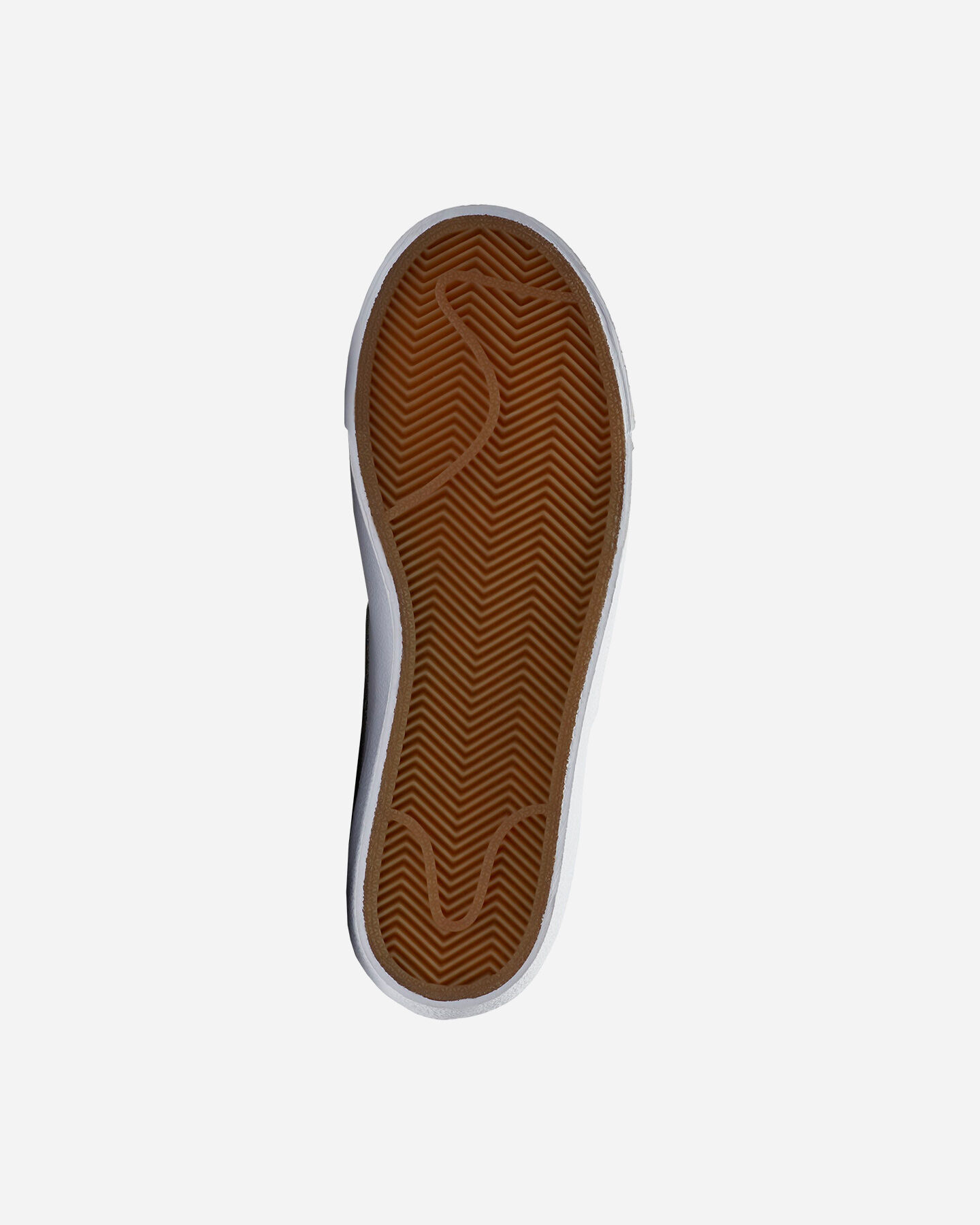  Scarpe sneakers NIKE BLAZER MID '77 GS JR S5247536 scatto 2