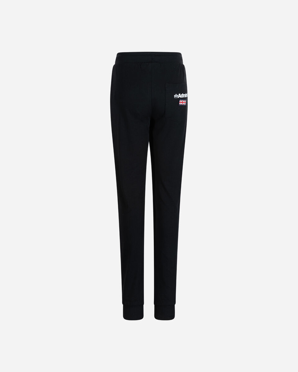  Pantalone ADMIRAL BASIC SPORT JR S4119859|050|4A scatto 1