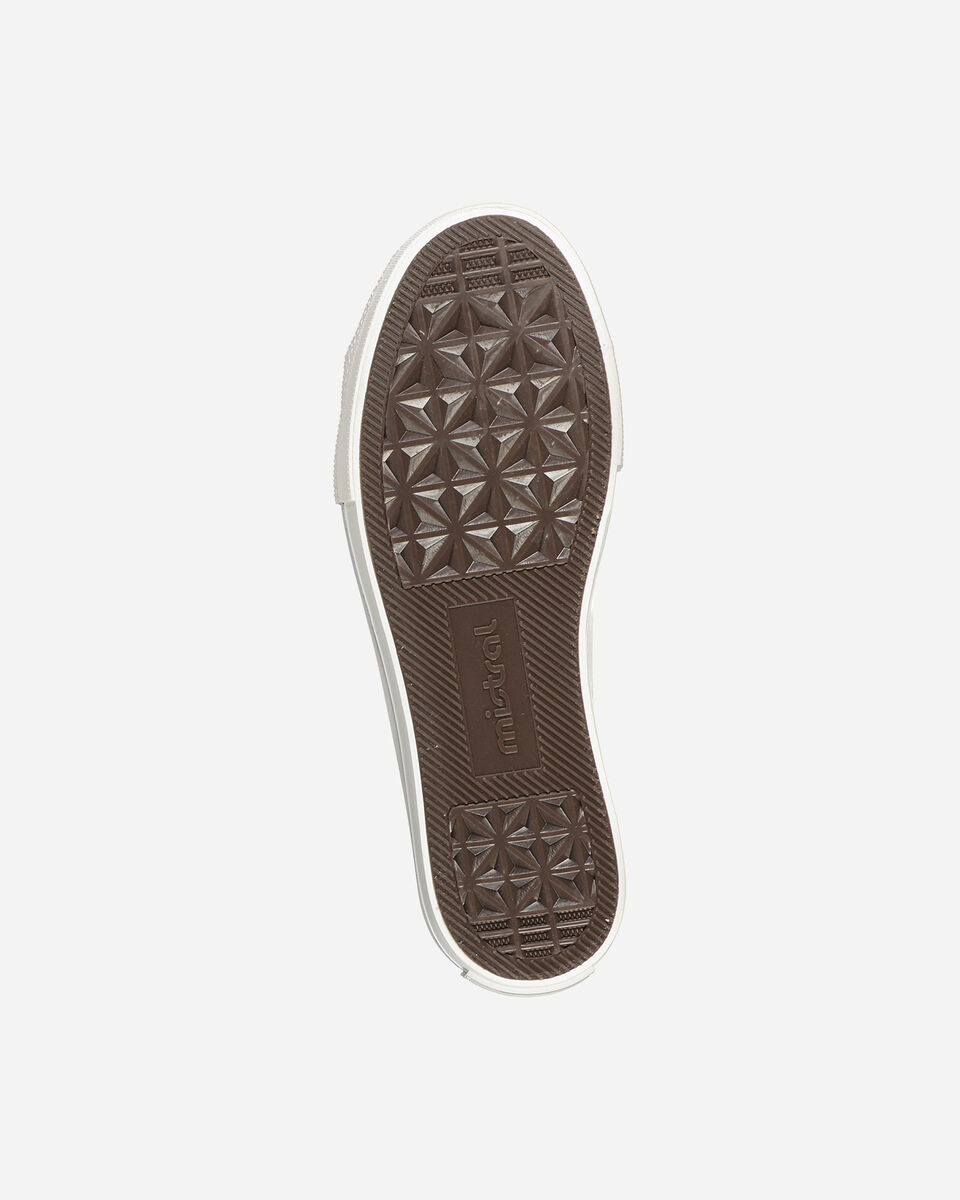  Scarpe sneakers MISTRAL STRIPES PLAT MID 2.0 W S4105963|02|41 scatto 2