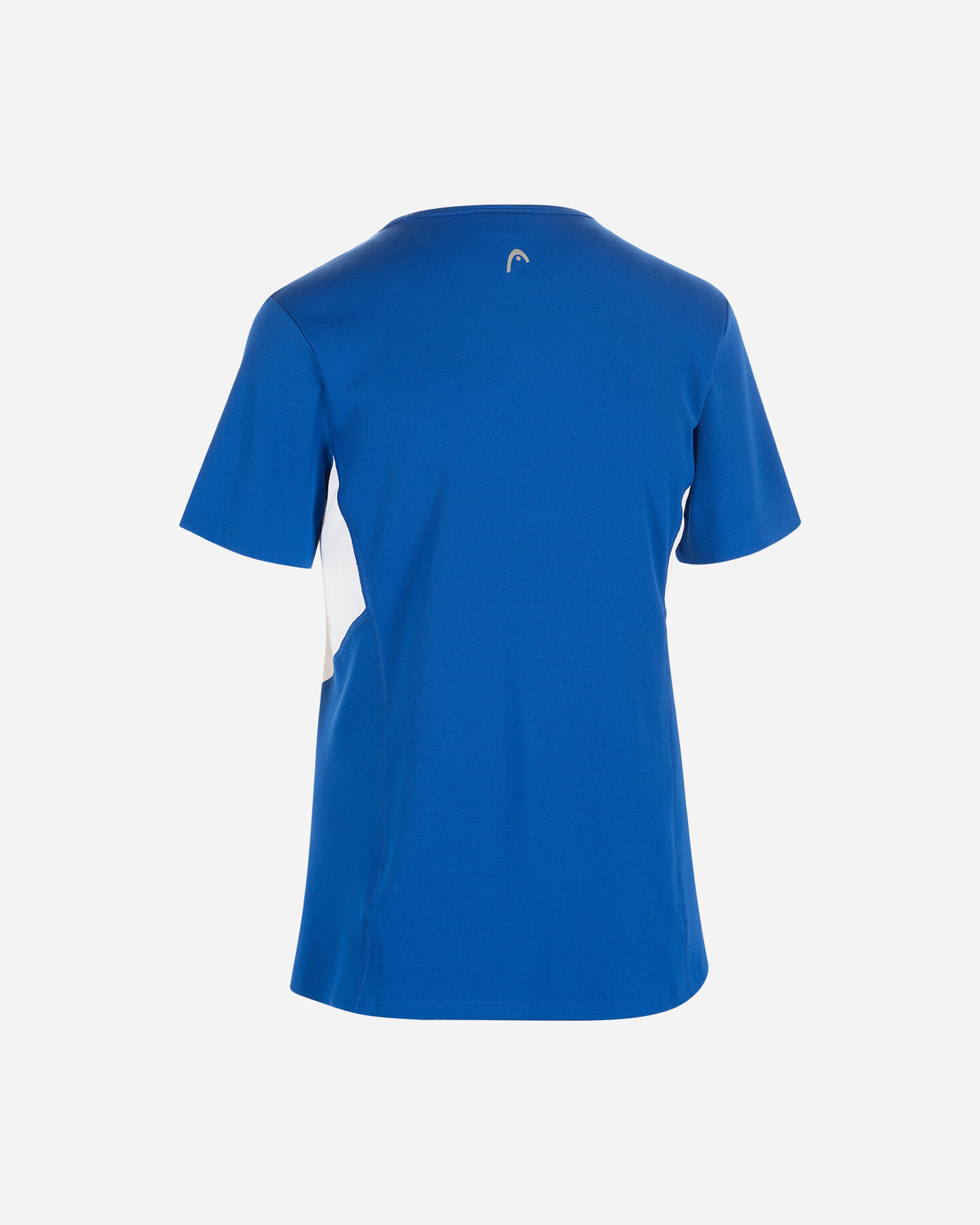  T-Shirt tennis HEAD CLUB TECH W S5142871|RO|XS scatto 1