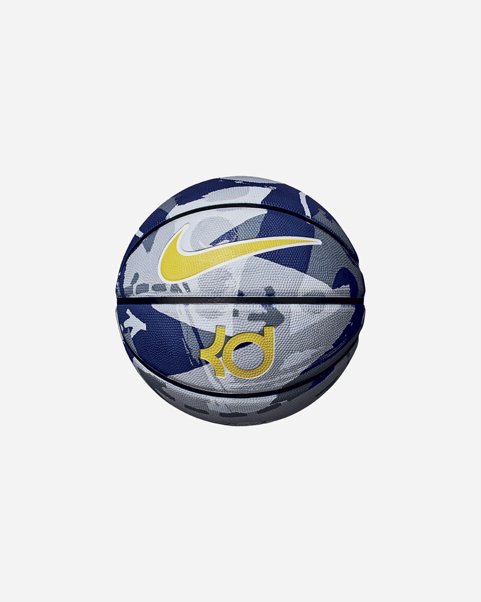  Pallone basket NIKE KD PLAYGROUND  S4081874|987|7 scatto 0