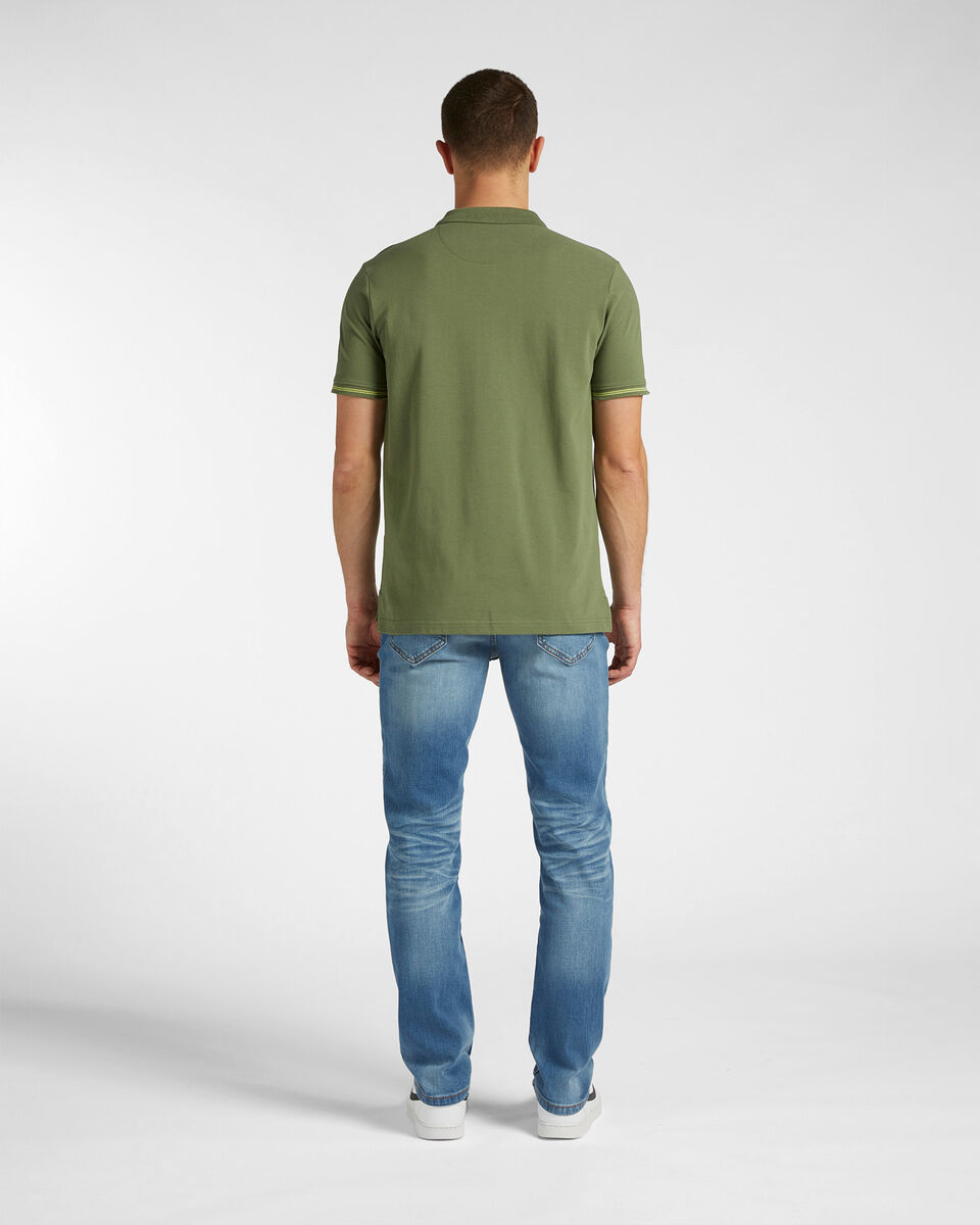  Polo DACK'S BASIC COLLECTION M S4118370|838|L scatto 2
