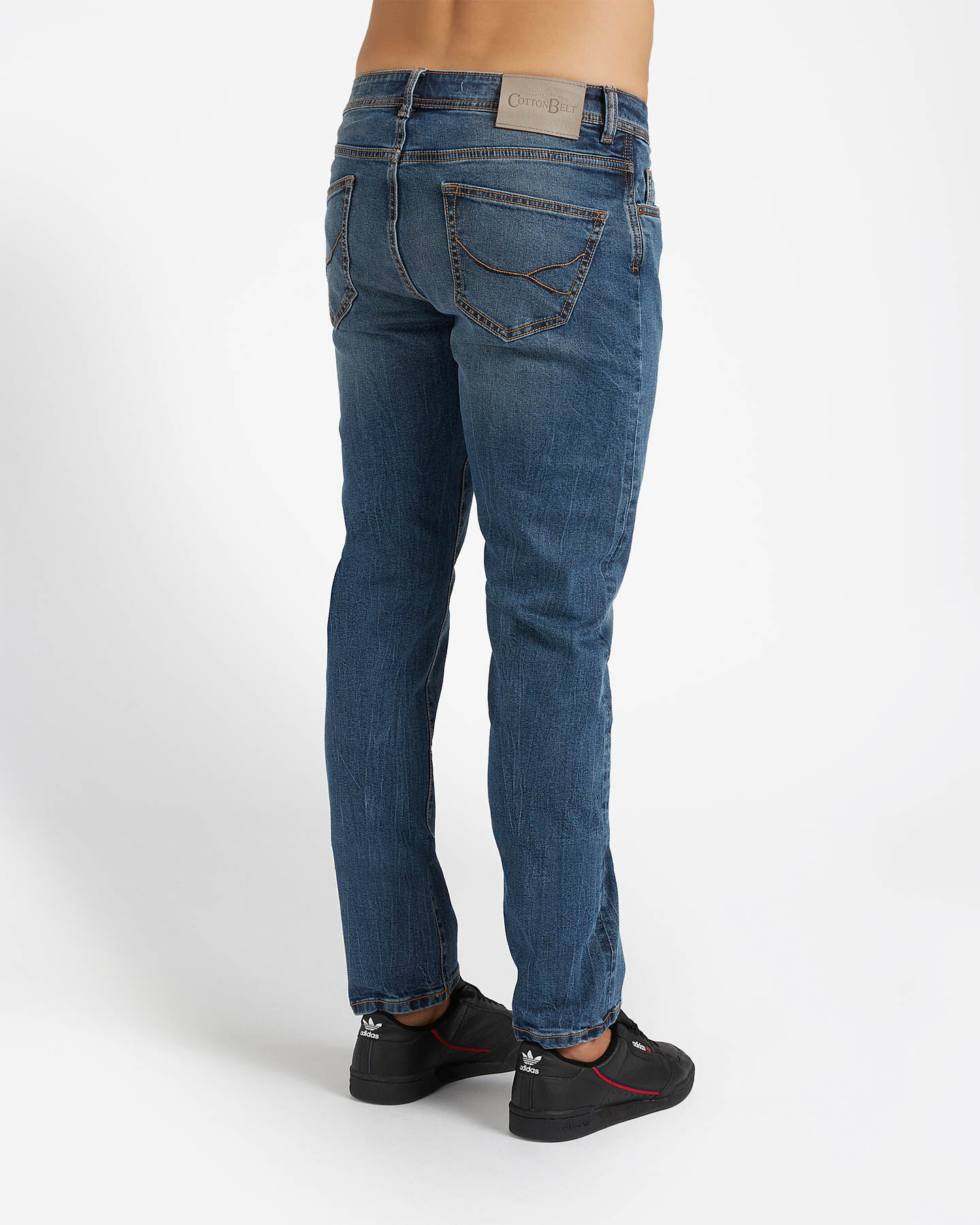  Jeans COTTON BELT 5TS MODERN M S4076653|MD|30 scatto 1